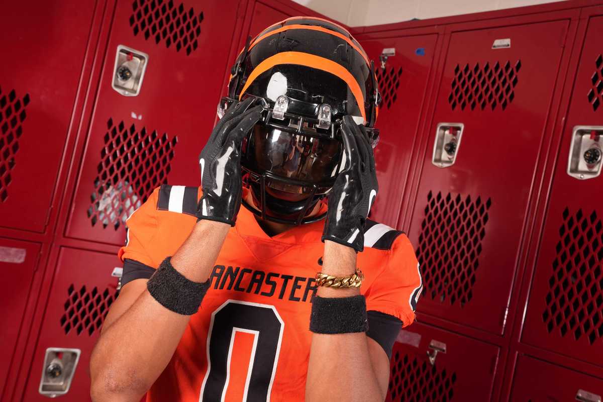 FIELD POSITION: 2026 VYPE DFW Football Rankings — Week 10 | Lancaster Enters the Frame, Waxahachie Delivers