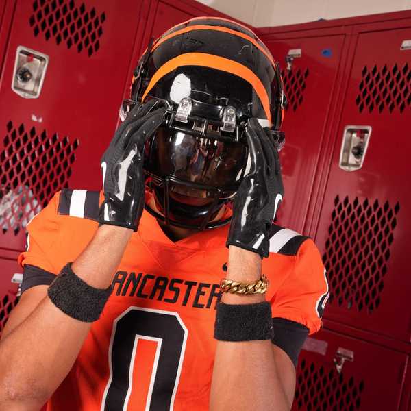 FIELD POSITION: 2026 VYPE DFW Football Rankings — Week 10 | Lancaster Enters the Frame, Waxahachie Delivers