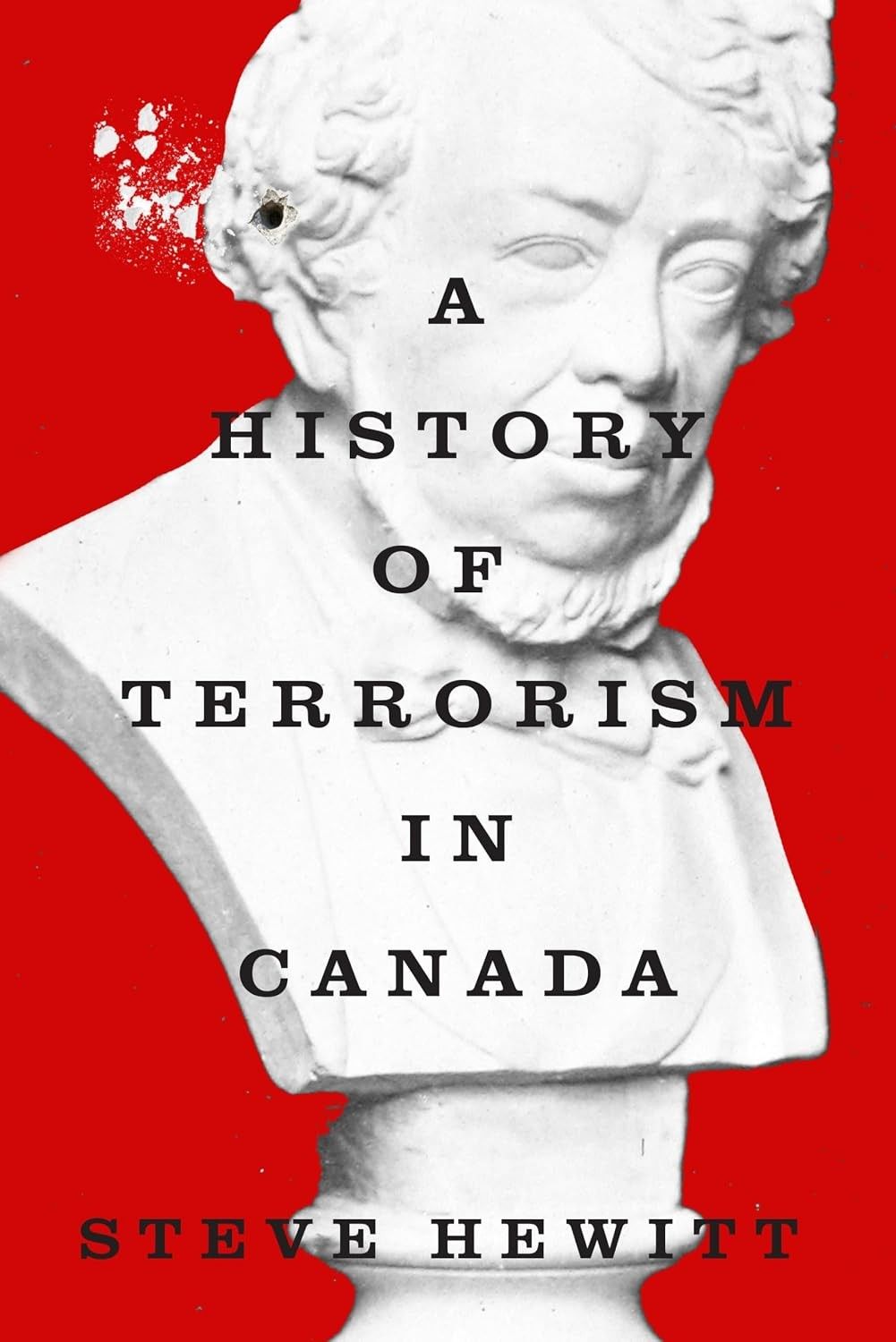 The Challenge of History: Terrorism in Canada
