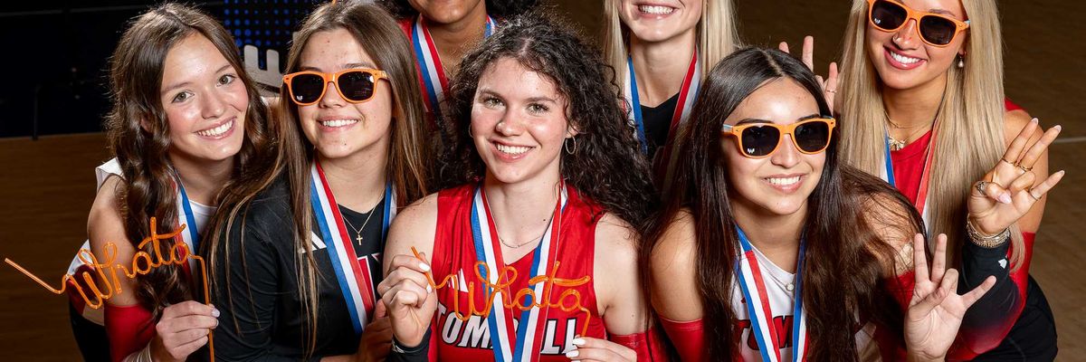 POWER GRID: VYPE Houston Volleyball Rankings