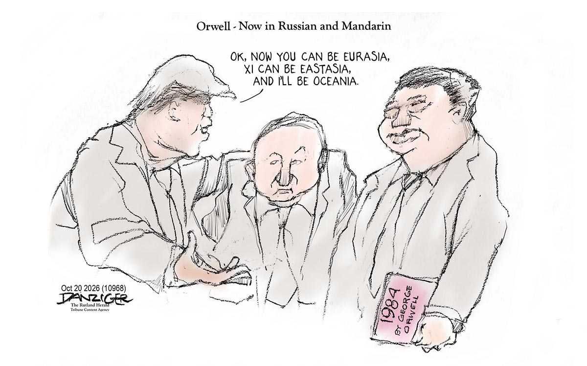 Danziger Draws