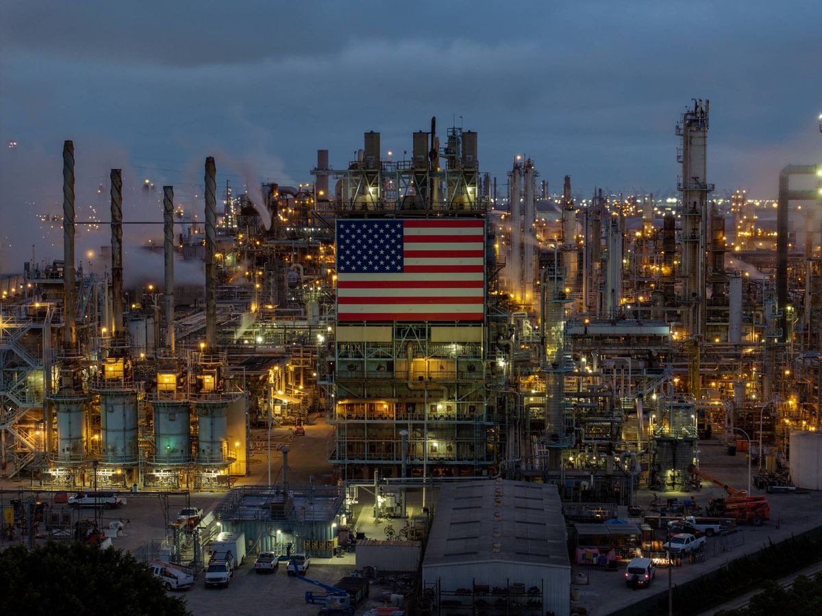 ‘Permitting Reform’ Is a Giveaway to Data Centers and Fossil Fuels