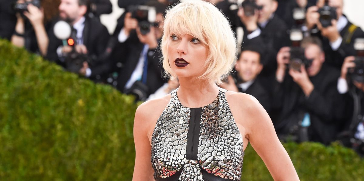 ICYMI: Taylor Swift Was Slut-Shamed By A Ham Sandwich