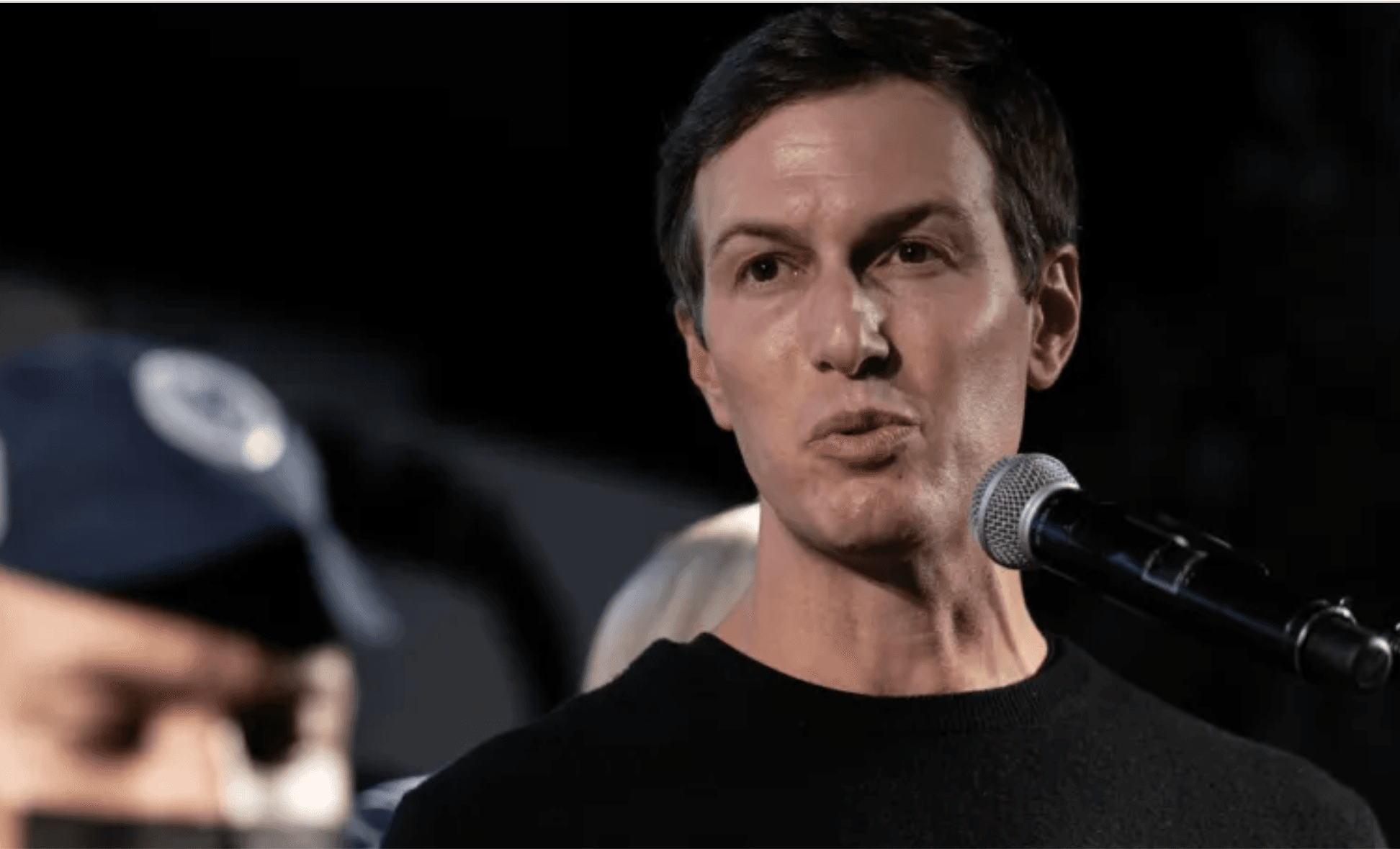 Jared Kushner