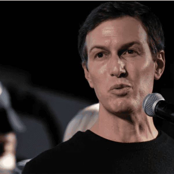 Jared Kushner