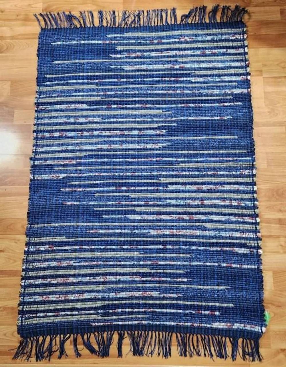Rugs & Textiles