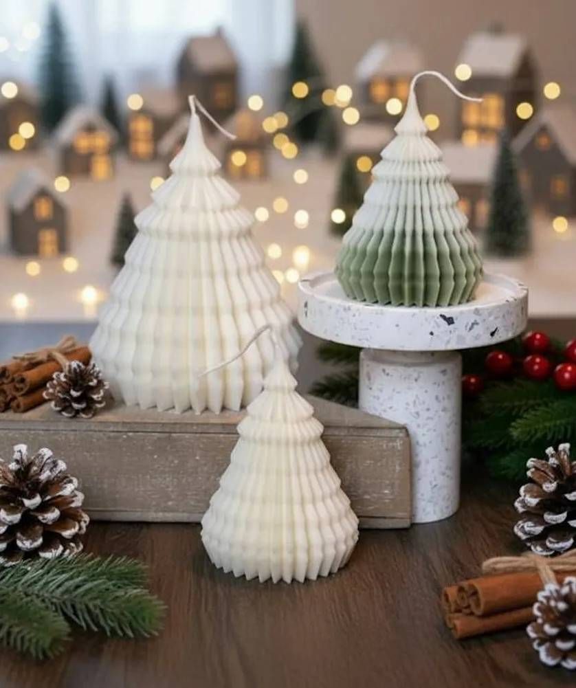 Candles & Lighting