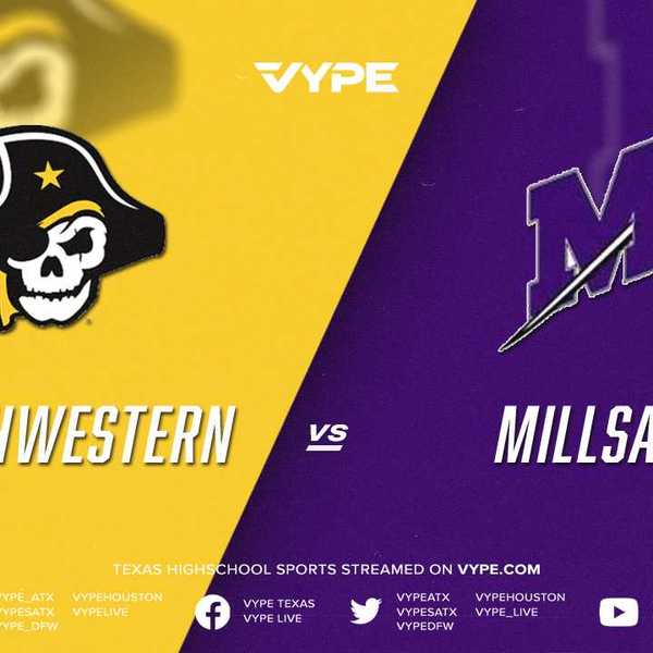 1PM - Football: Southwestern vs. Millsaps University