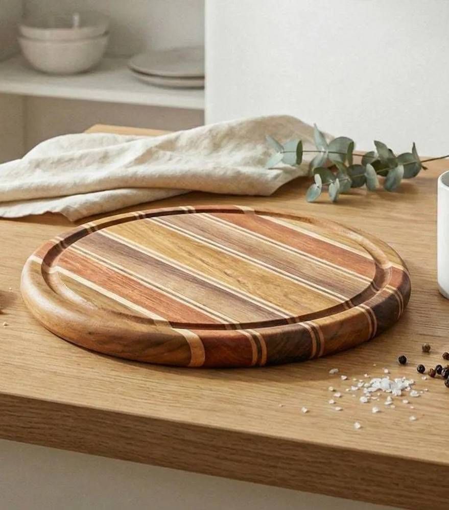 Kitchen & Dining