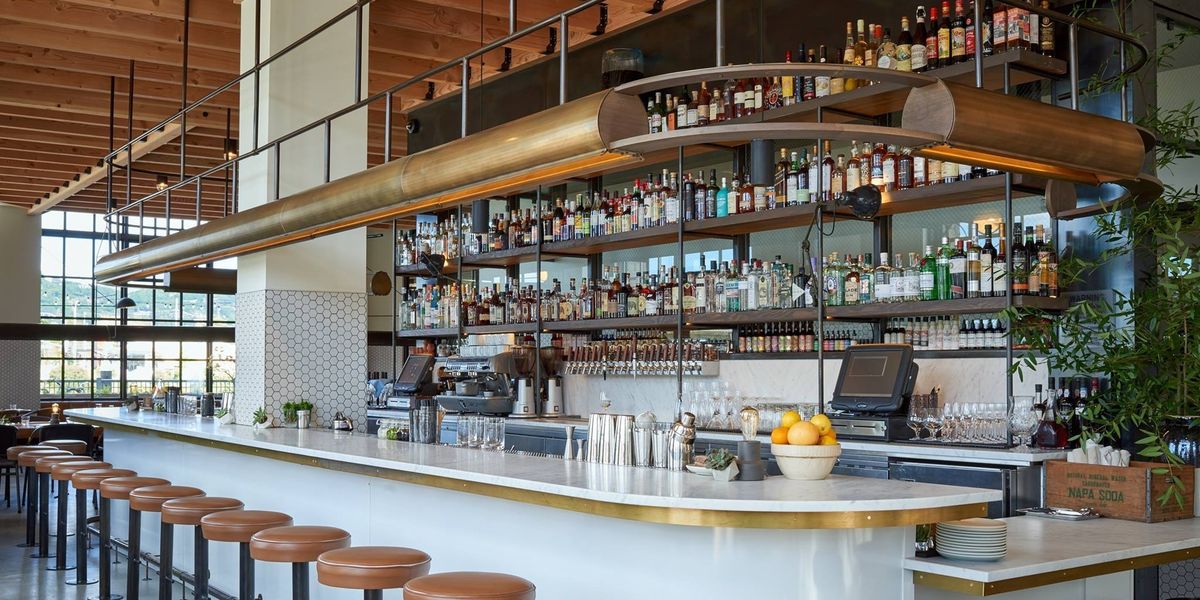 Drink up: Napa Valley's Best Happy Hours - 7x7 Bay Area