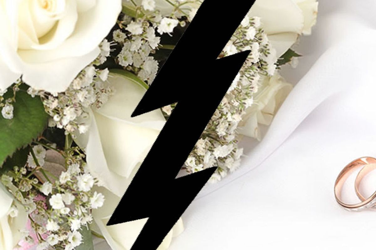 shortest celebrity marriages