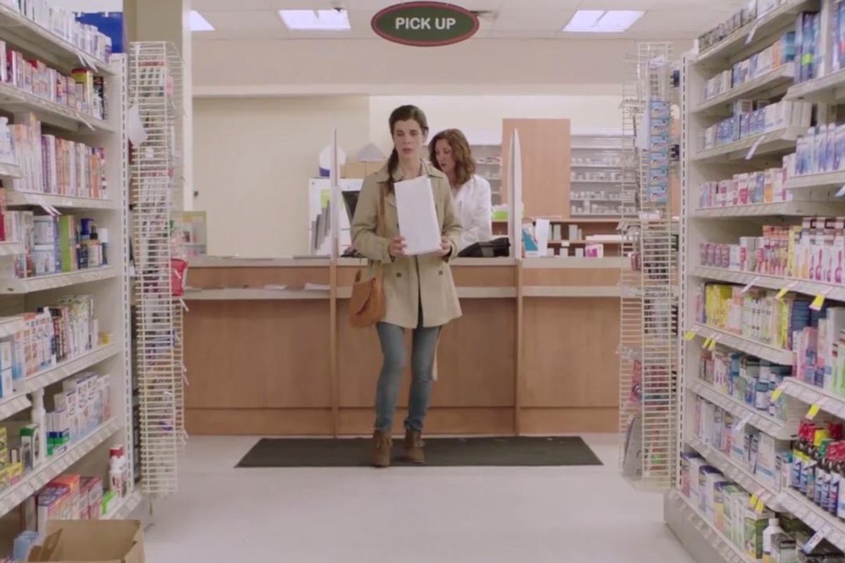 Watch This Sketch About The Akwardness Of Late Night