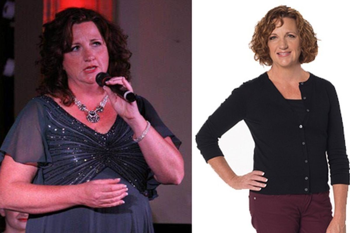 A Busy Mom Tried Nutrisystem: Here's What Happened