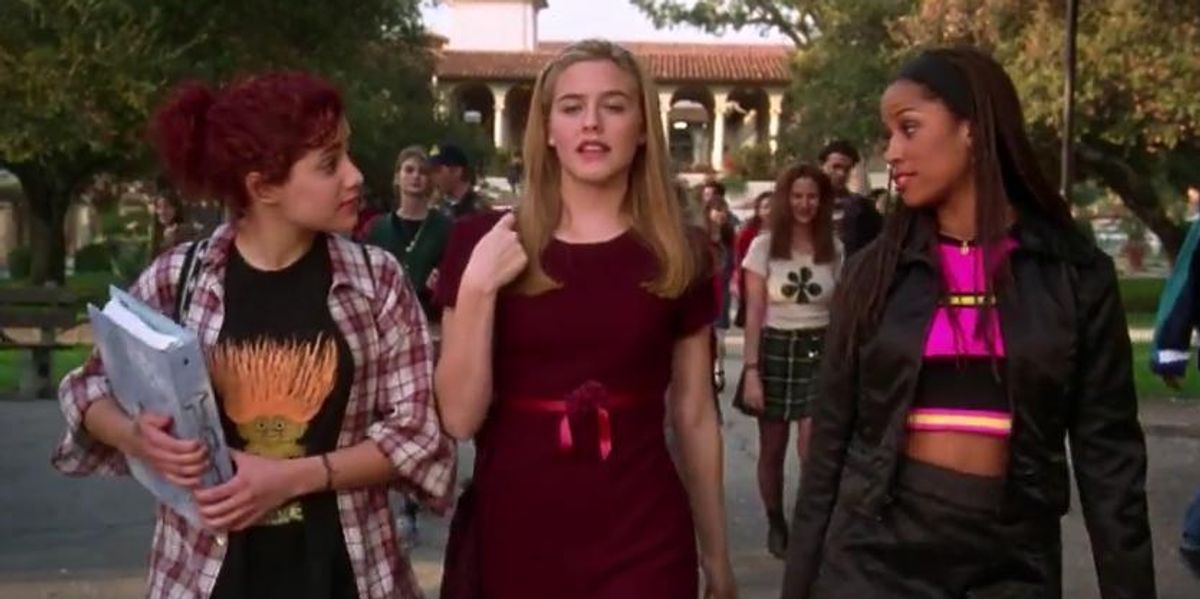 Why '90s Teen Movies Are Actually the Best Sex Education