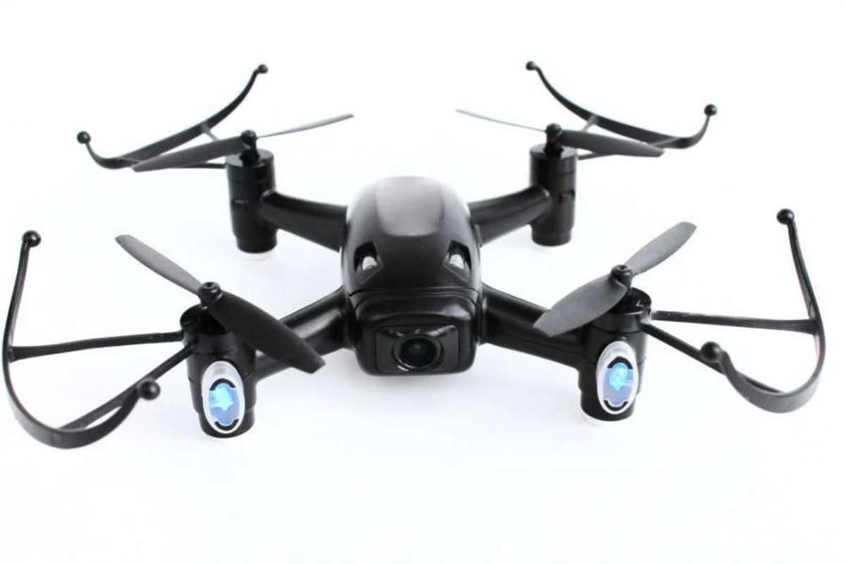 The New Aerix Black Talon Won't Break The Bank