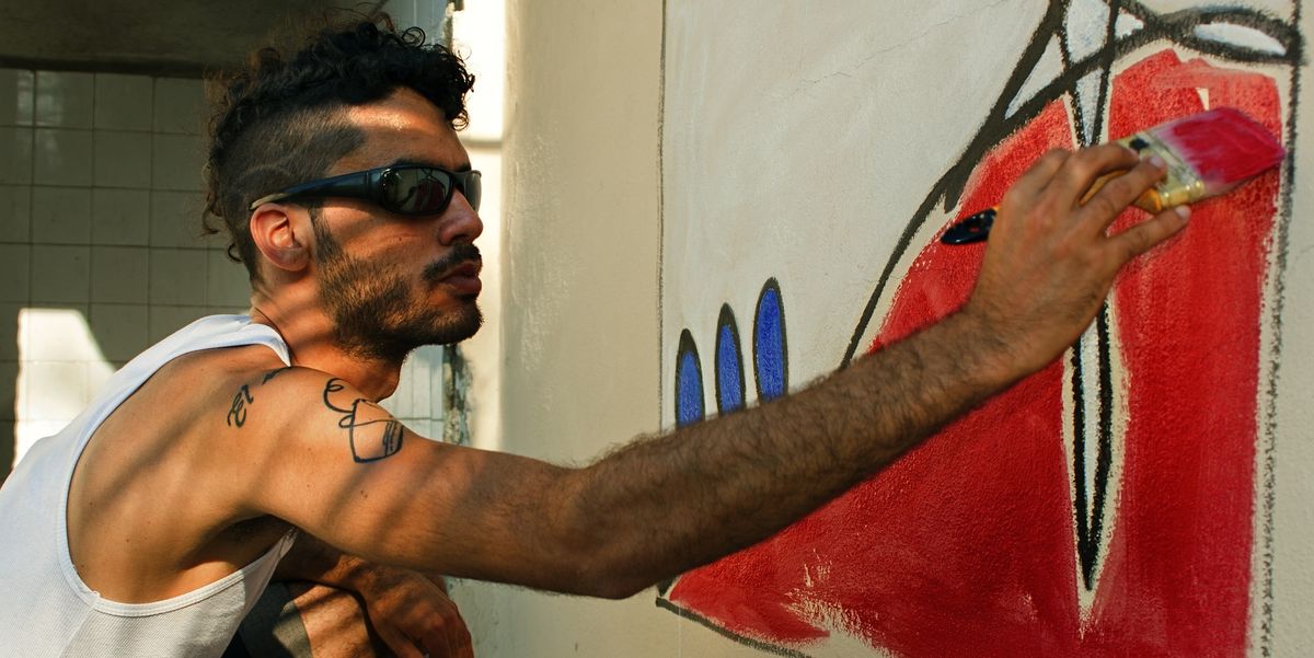 Talking Protest and Art with El Sexto, Cuba's "Banksy on Steroids"