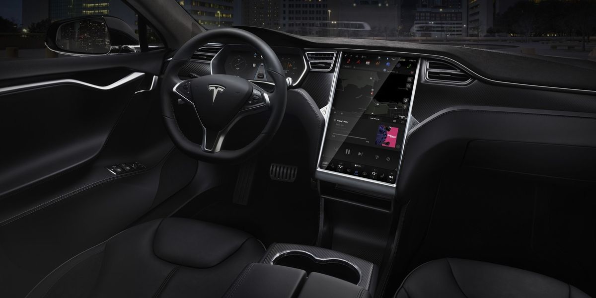 SelfDriving Cars Must Have Black Boxes Says Germany Gearbrain