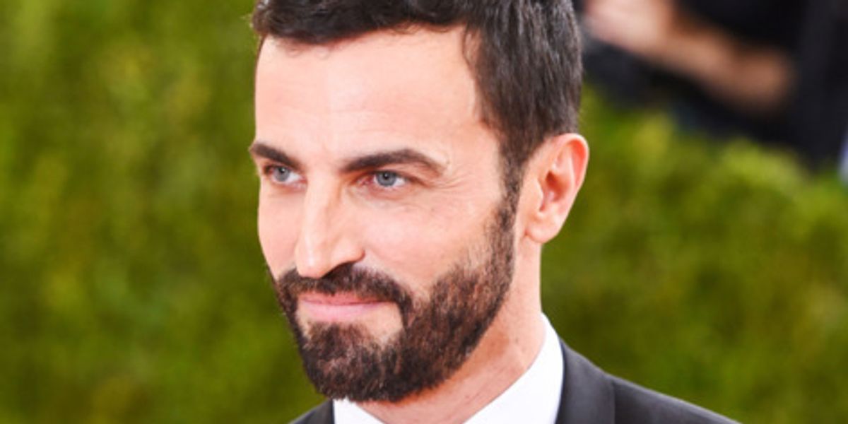 Nicolas Ghesquière Vuitton Departure Rumours Leak