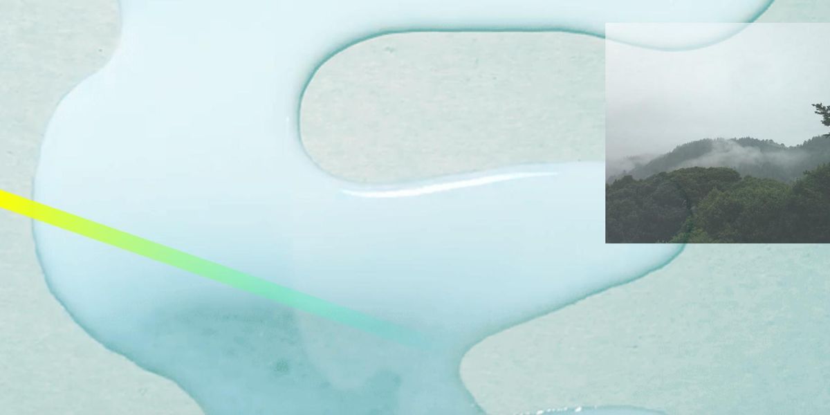 Artist Elisabeth Nicula's New Collection On 'Climate Anxiety'