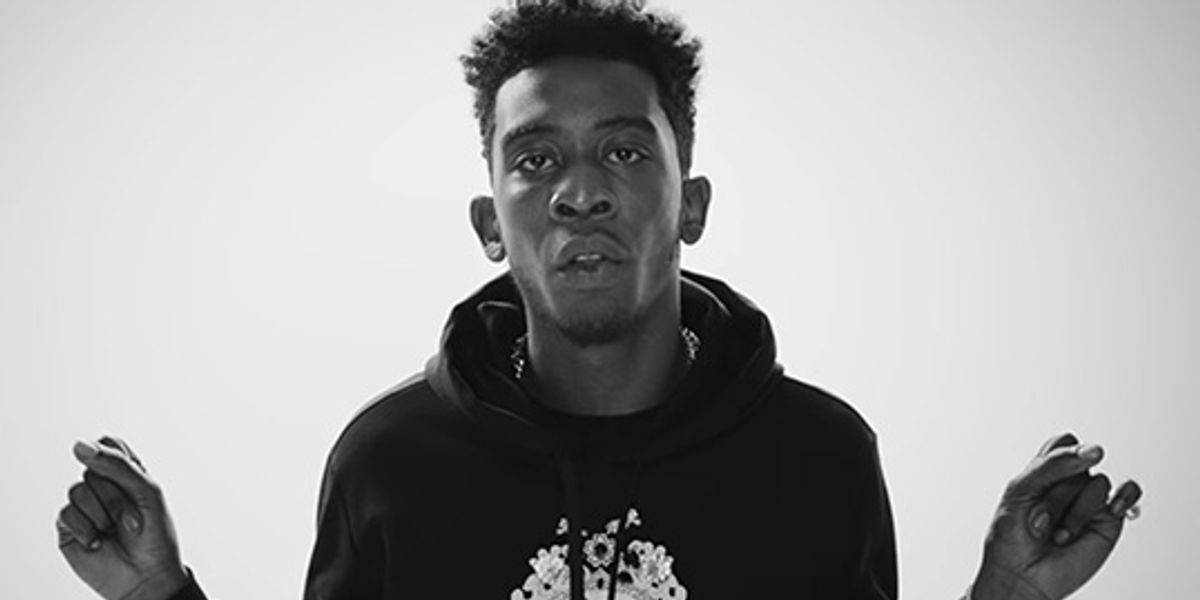 Desiigner Finally Reveals Who Timmy Turner Is Paper