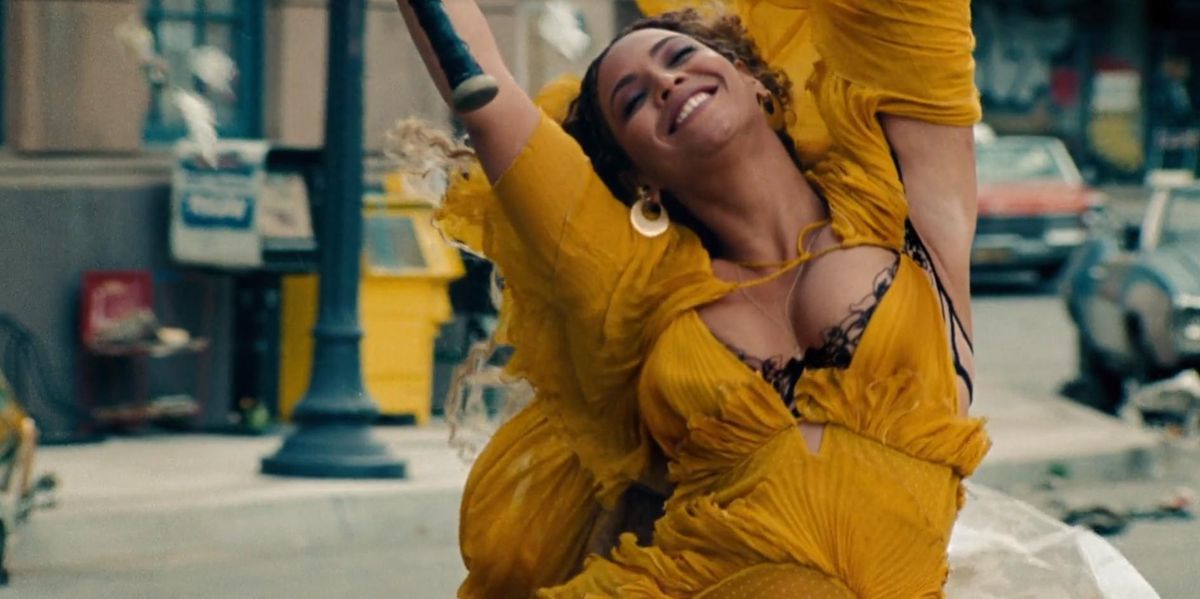 The 2016 VMA Nominations Hath Arrived