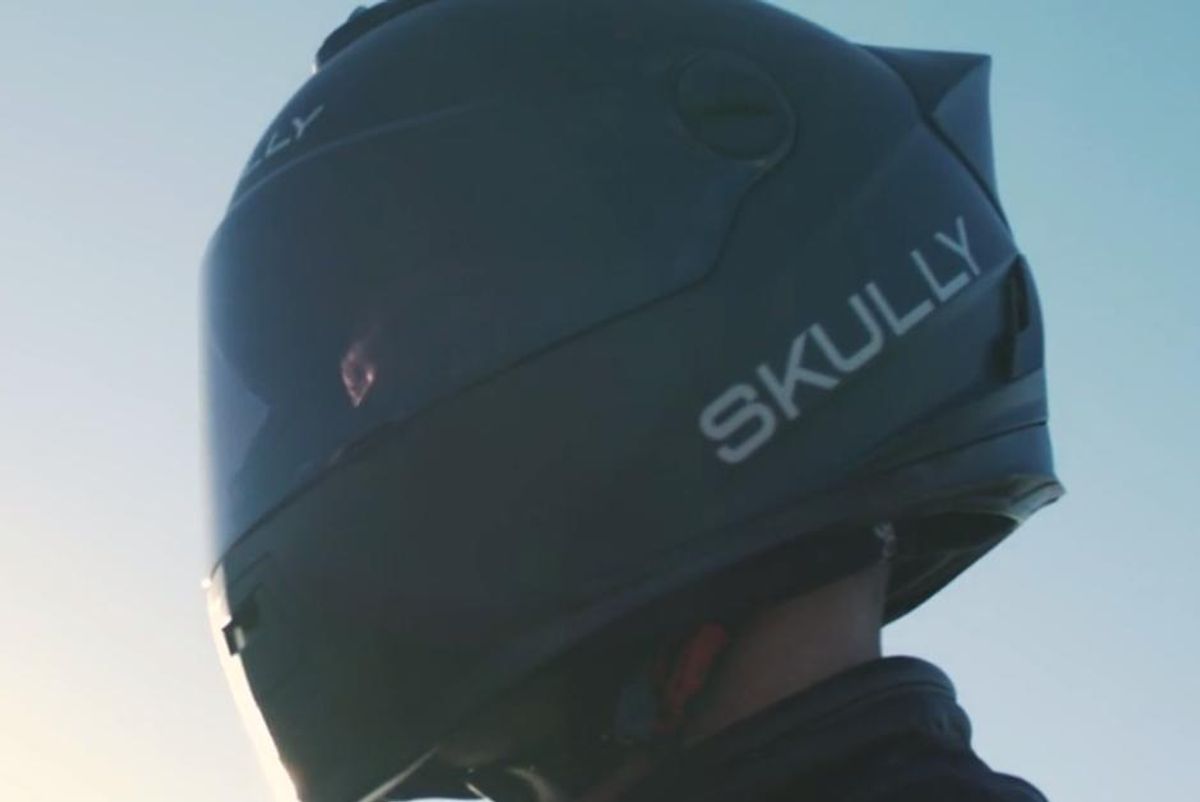 Skully Is Shuttered—Or At Least Sold Out. (For Now)