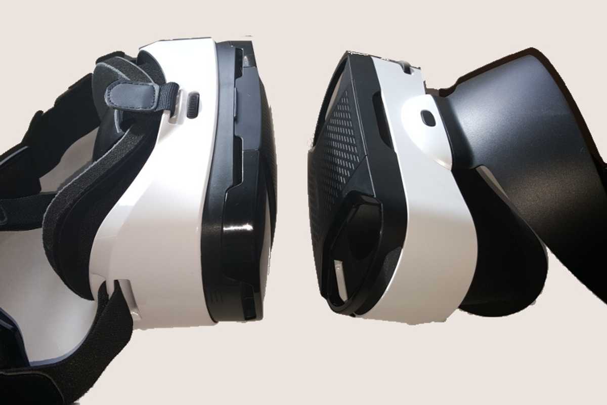 VR Headset Review: Baofeng Mojing 3 Outshines Baofeng Mojing 4
