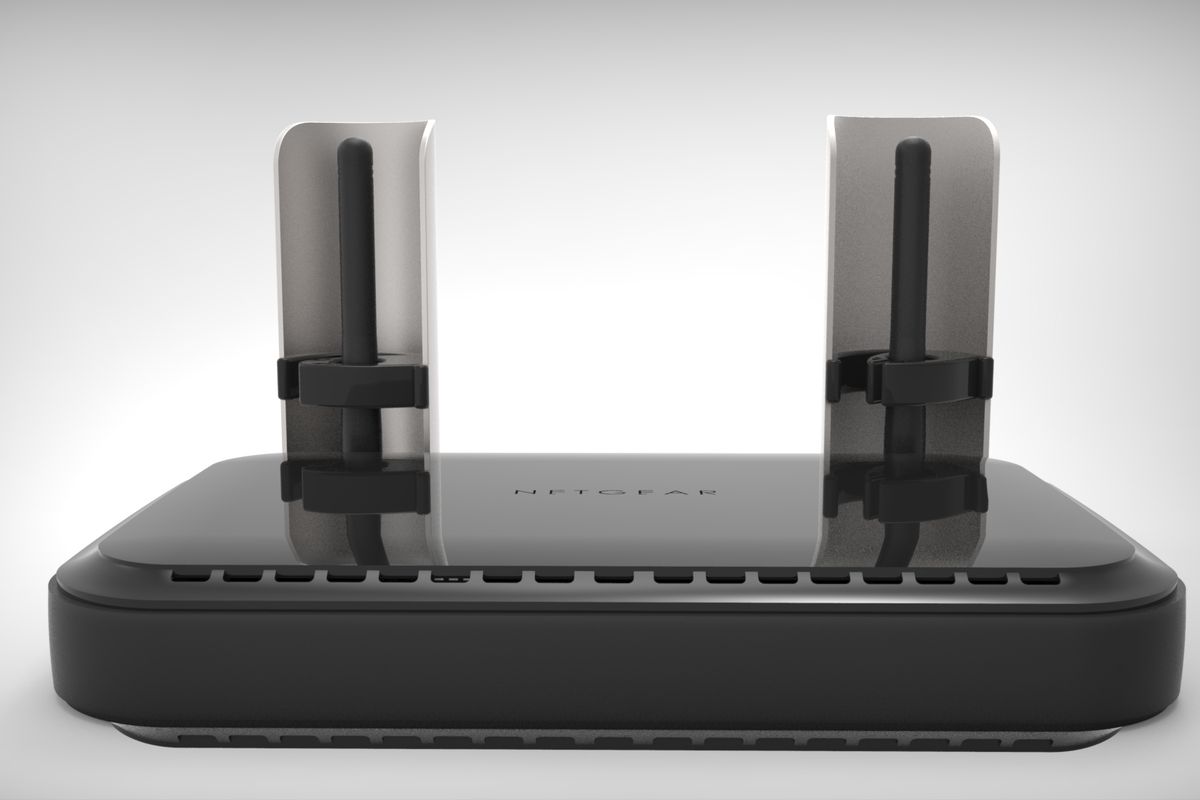 MIZEUS Group launches crowdfunding campaign to resolve common Wi-‐Fi problems