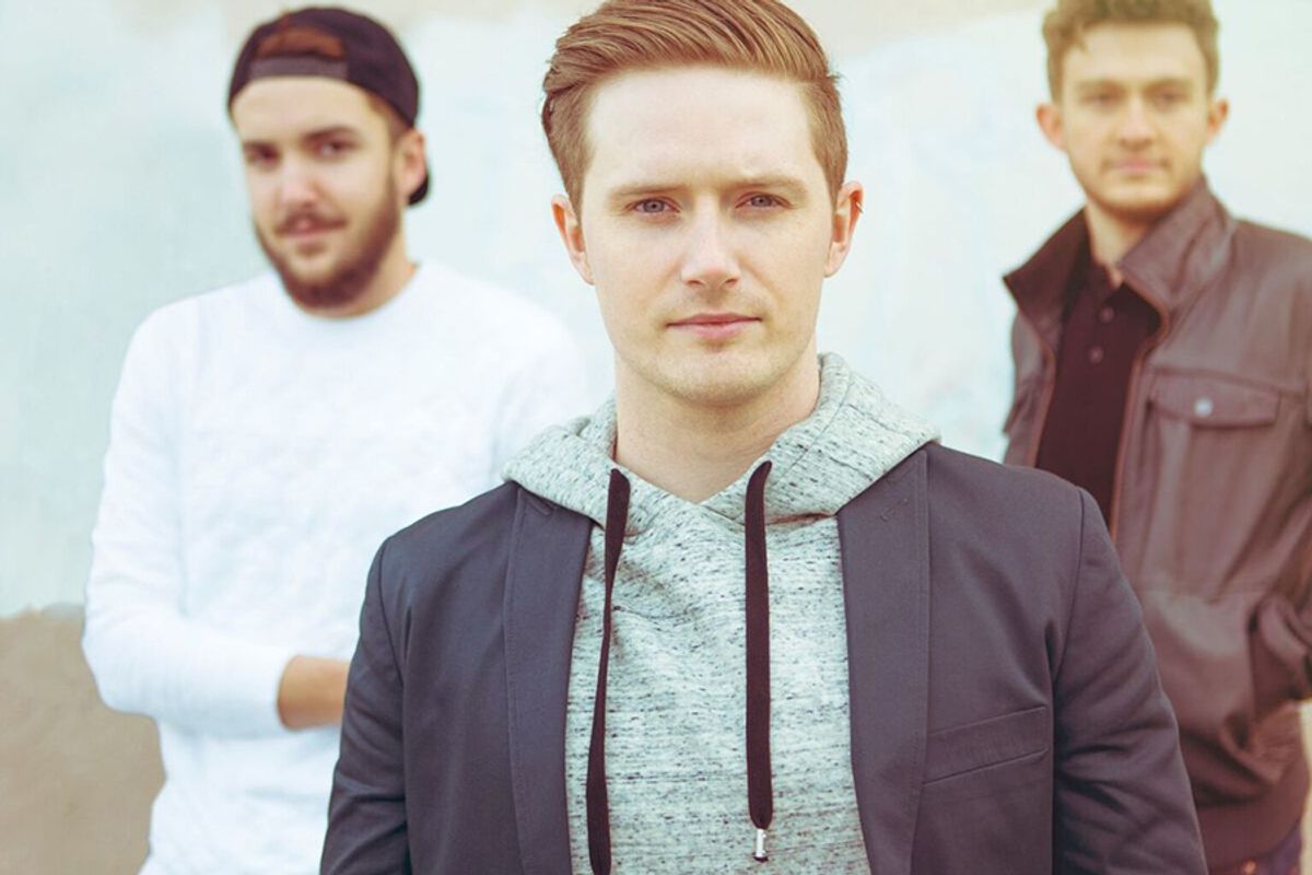 plaid brixx since you came video premiere