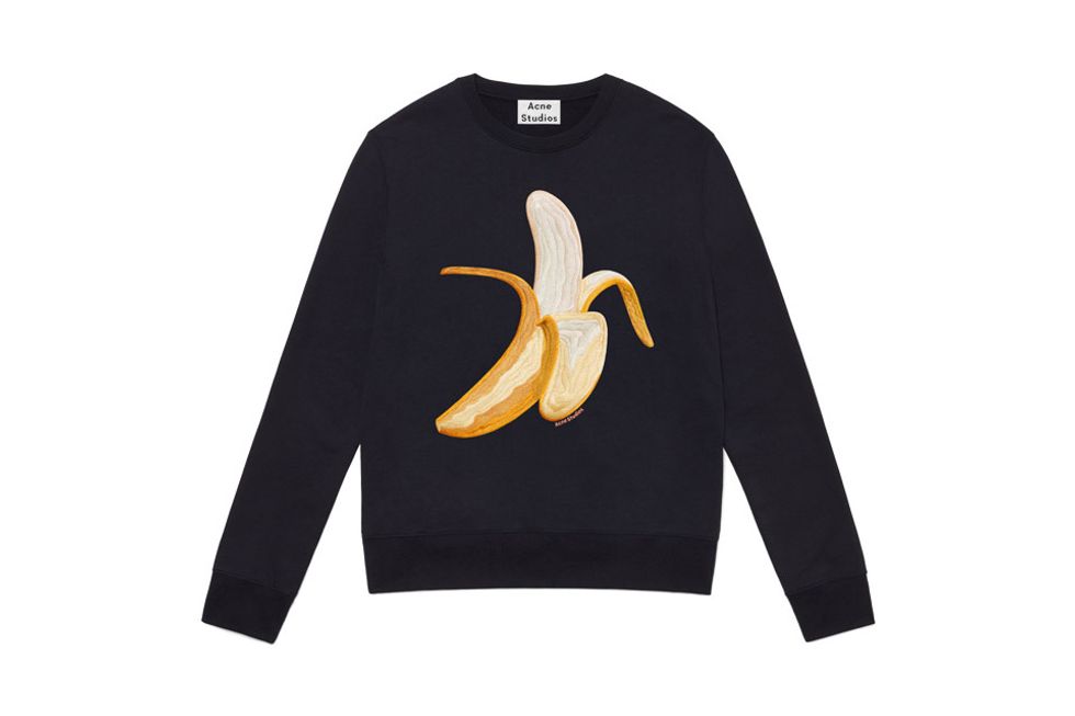 Acne Studios Release An Emoji-Inspired Collection