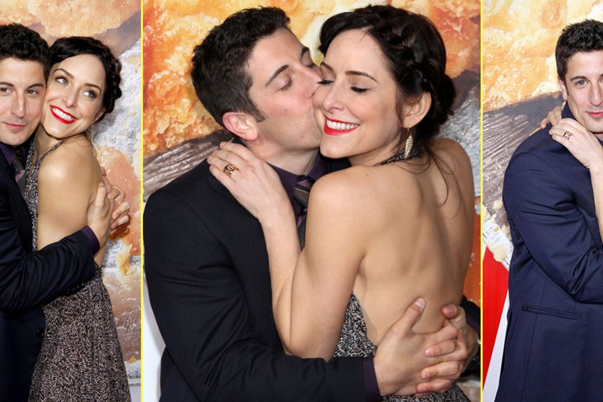 jason biggs jenny mollen marriage facts