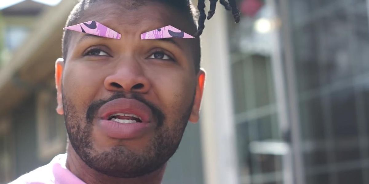 Refresh Your Ears with This Rap All About La Croix