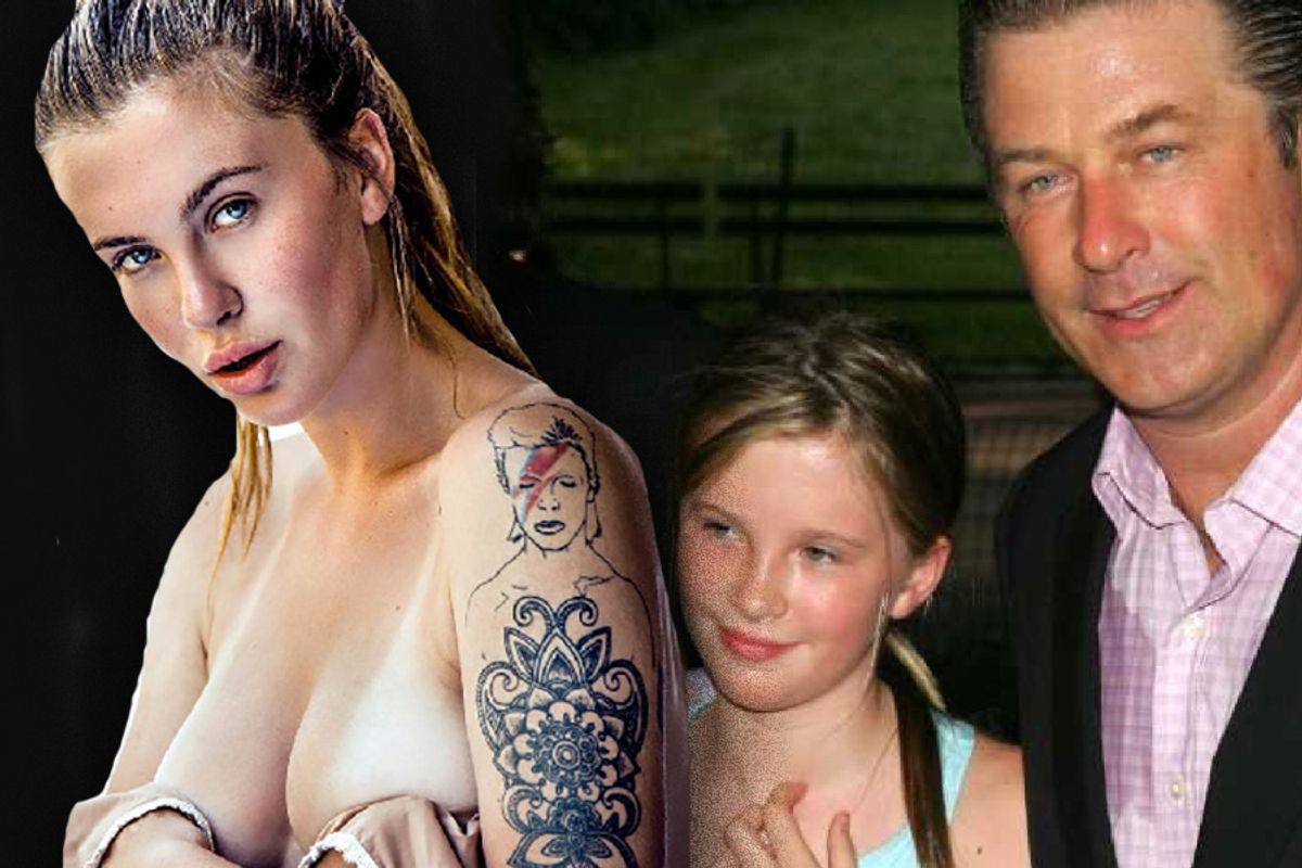alec baldwin rude thoughtless little pig