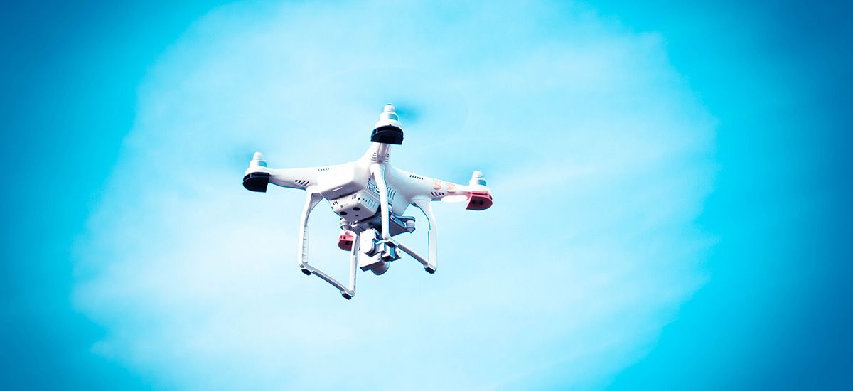 5 GoPro Drone Videography Tips and Techniques