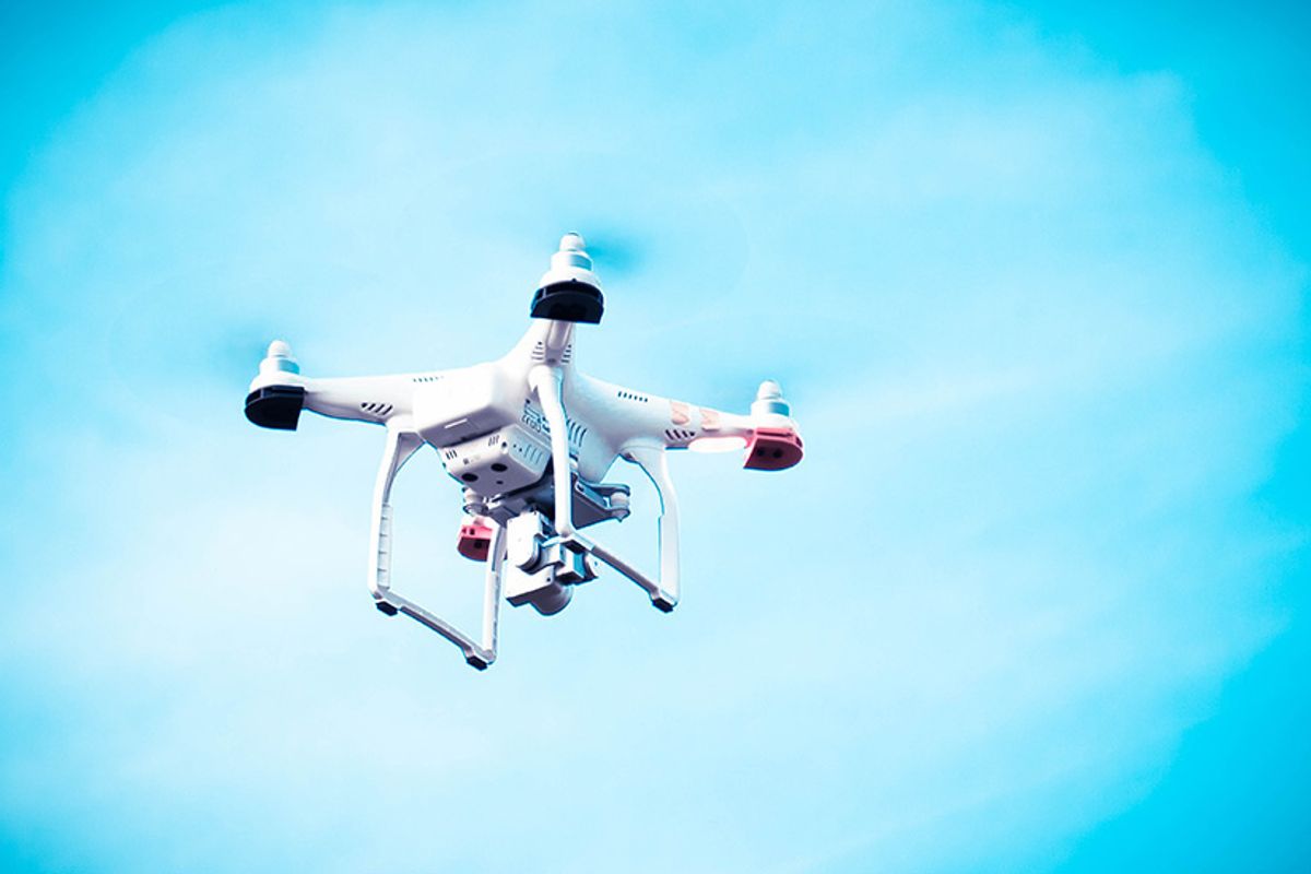 5 GoPro Drone Videography Tips and Techniques