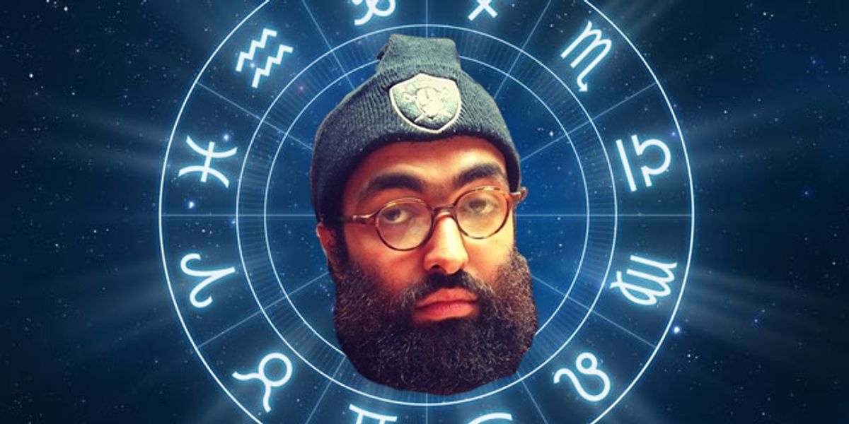 Kool A.D. Forecasts Your August Horoscopes