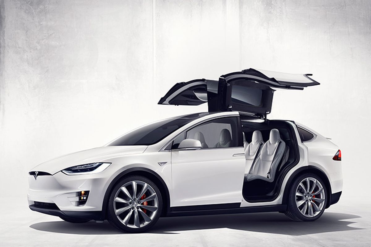 Here's How Tesla Autopilot Saved At Least One Man's Life