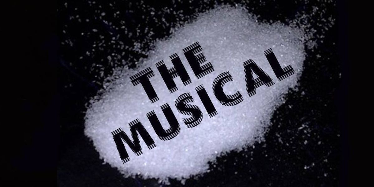 Talking Psychedelic Spectacles With the Co-Director of "Ketamine: The Musical"