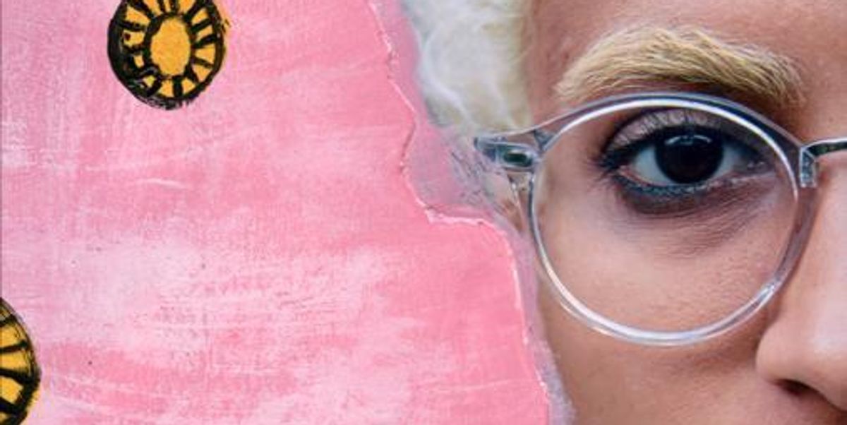 Madame Gandhi Says Fuck Rape Culture And Period Stigma