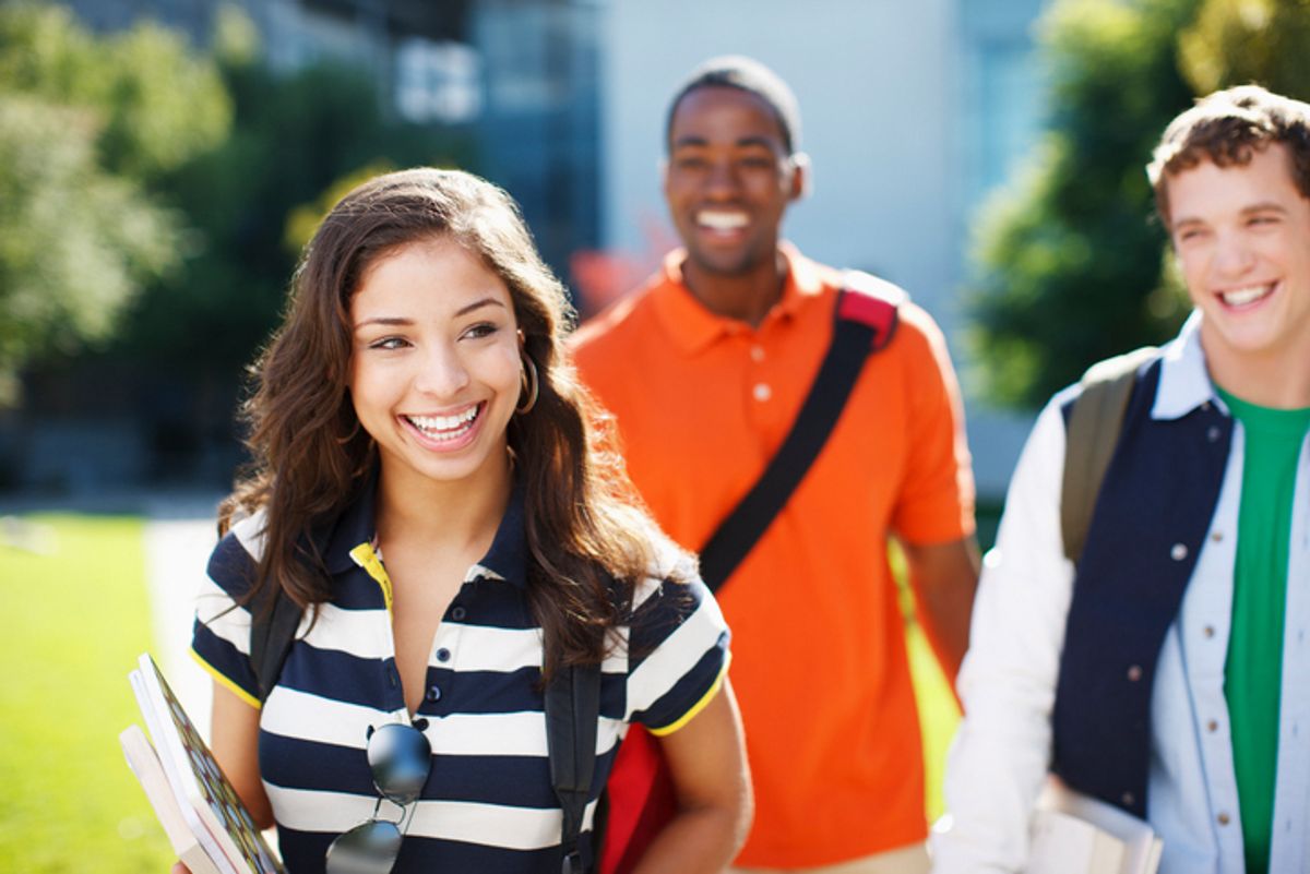 The Most Important Thing on Your Teen's Back-to-School Checklist