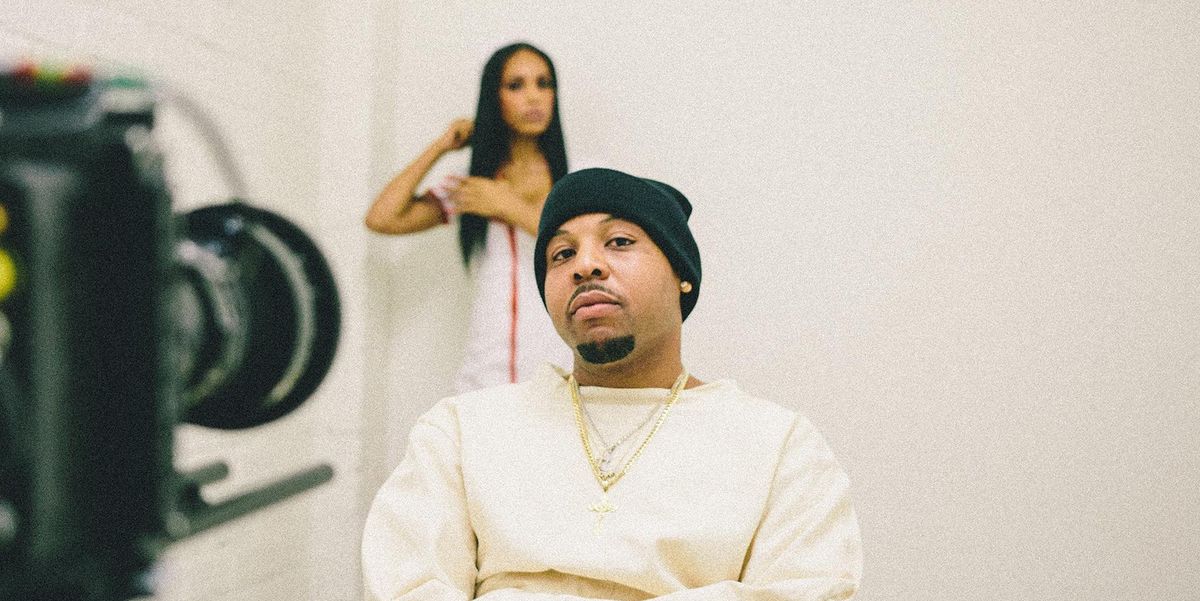 PREMIERE: Jay305 Preludes His "Inner City Hero" Mixtape With A Provocative Short Film