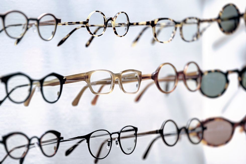 See Clearly With the Coolest Eyewear Shopping Experience Ever