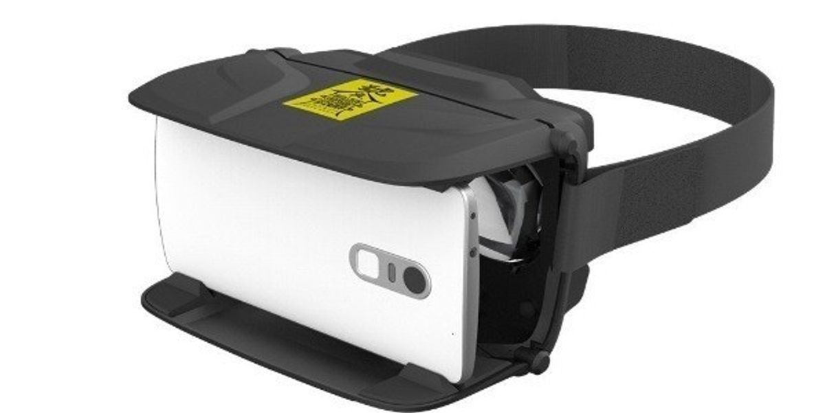 Buying Guide Best VR Headsets For iPhones Gearbrain