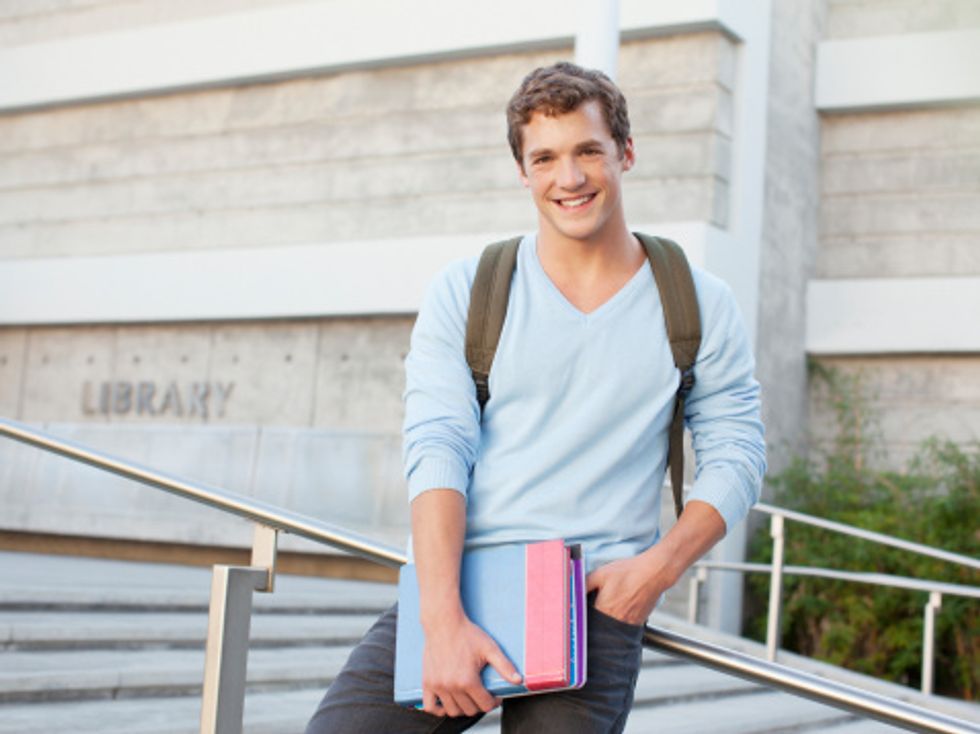 Get Back-to-School Ready With the Best Heavy Duty Backpack