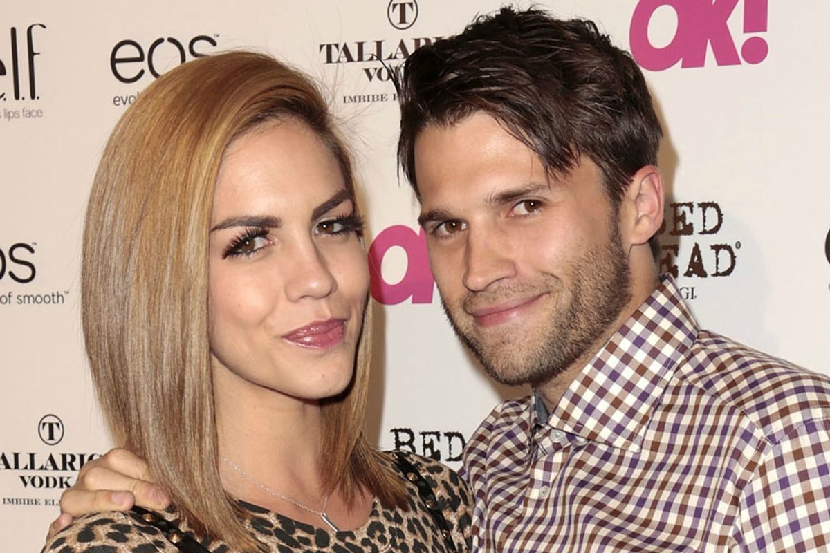 tom schwarz katie maloney married