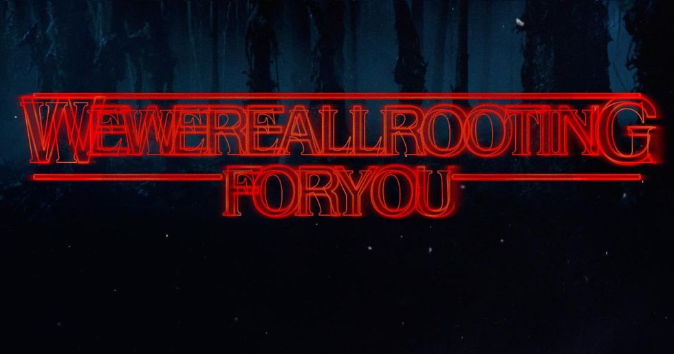 There's Now a Stranger Things Text Generator - PAPER