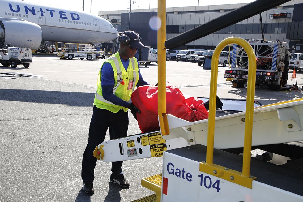 Get to Know the Tarmac Teams at United United Hub