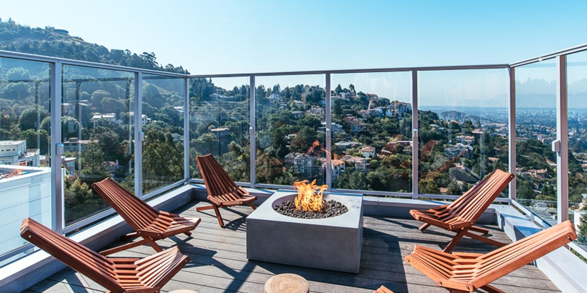 This Berkeley Hills Dream House Is Everything We've Ever Wanted 7x7