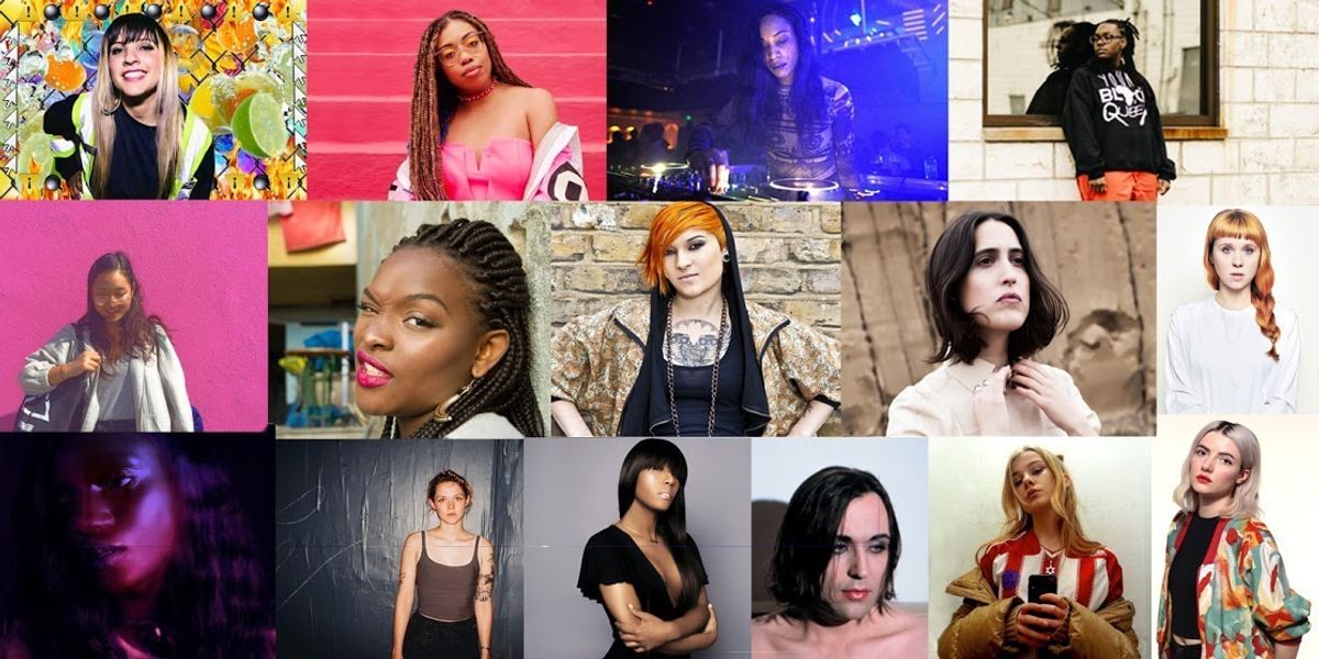 15 Rising DJs and Producers to Know