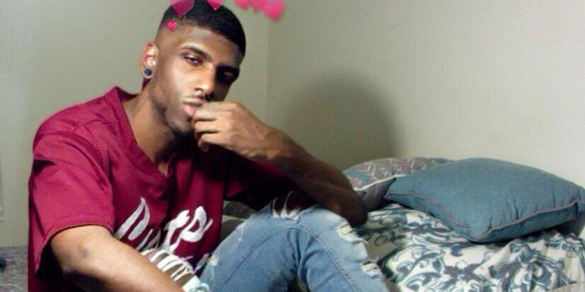 Meet Rihanna-Favorite @FUCCI, the Most Influential Person In Fashion You've Never Heard Of